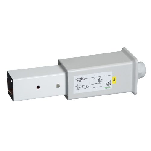 SCHNEIDER KBB40ABD4W - Betápláló elem, 40 A, jobb ,fehér