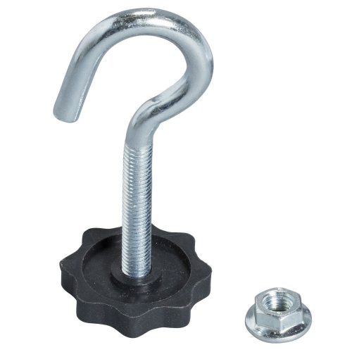 SCHNEIDER KBB40ZFC5 - Nyitott horog