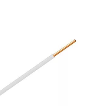 MCS tömör, PVC szigetelésű rézvezeték - H05V-U