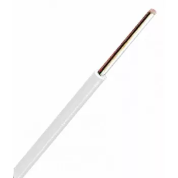 MCU tömör, PVC szigetelésű rézvezeték - H07V-U