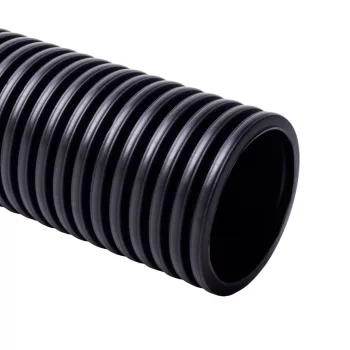   KOPOS ELEKTRO - KF 09063 FA - Védőcső KOPOFLEX 63 fekete -50/1500m