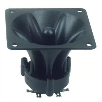   SOMOGYI ELEKTRONIC - KHS 105A - Piezo magassugárzo /85x85 mm/