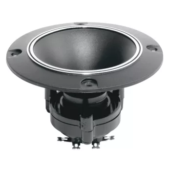   SOMOGYI ELEKTRONIC - KHS 106 - Piezo magassugárzo /átm.: 95 mm