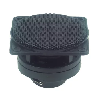   SOMOGYI ELEKTRONIC - KHS 107 - Piezo magassugárzo /65x65 mm/