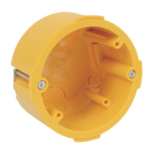 KOPOS ELEKTRO - KI 68 L/1 NA - Szerelvény doboz gk. -80db