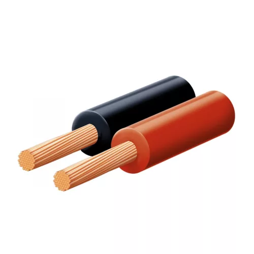 SOMOGYI ELEKTRONIC - KLS 0,5 - 2x0,5 mm hangszoro vezeték