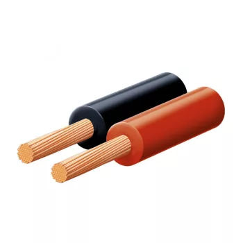   SOMOGYI ELEKTRONIC - KL 0,5-10X - 10 fm 2x0,5  mm hangszoro veze