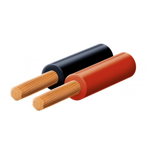 SOMOGYI ELEKTRONIC - KL 0,75 - 2x0,75 mm hangsz vezeték p/f