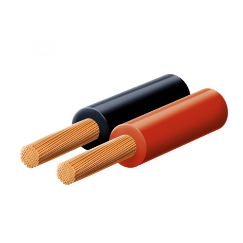 SOMOGYI ELEKTRONIC - KL 1,5-10X - 10 fm 2x1,5 mm hangszoro vezet