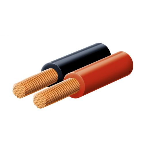SOMOGYI ELEKTRONIC - KL 1,5 - 2x 1,5 mm hangsz vezeték p/f