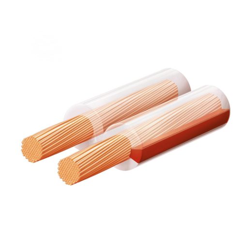 SOMOGYI ELEKTRONIC - KL 1,5T-10X - 10 fm 2x1,5  mm hangszoro veze