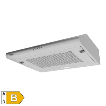   SOMOGYI ELEKTRONIC - KPE 6020S - Konyhai páraelszívó TORNADO 60 cm, rozsdamentes