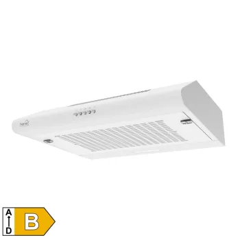   SOMOGYI ELEKTRONIC - KPE 6020W - Konyhai páraelszívó TORNADO 60 cm, fehér