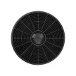 SOMOGYI ELEKTRONIC - KPE 6020/C - Aktívszén szűrő (1 db) TORNADO páraelszívókhoz