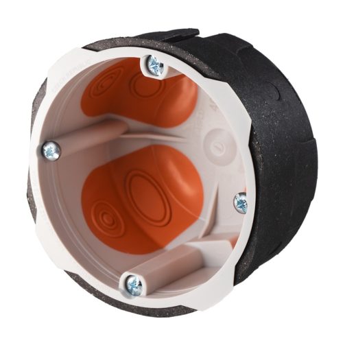 Tűzálló gipszkarton doboz -1/100db