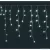 SOMOGYI ELEKTRONIC - KSF 100/WH - Sorolható fényfüggöny, 100LED, fehér, kültéri