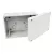 KOPOS ELEKTRO - KSK 175 KA - Szerelvény doboz (falon kívüli) Szerelvénydoboz fk 126x176x23mm IP66