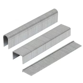   SOMOGYI ELEKTRONIC - KTG 01/T - Tűzőkapocs szett, 3x200db, 8mm, 10mm, 12mm