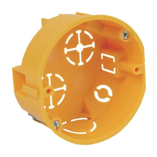 KOPOS ELEKTRO - KU 68/71L1 NA - Gipszkarton-doboz sorolható -120db
