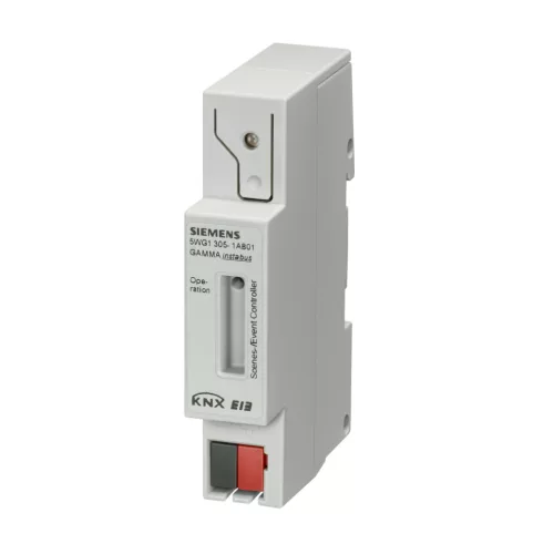 SCHRACK - KNX jelenet és esemény modul  - KX3051AB01