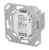 SCHRACK - KNX redőny aktor, 1 x AC 230 V, 6 A, szerelőkerettel for flush mount - KX5202AB03