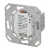 SCHRACK - KNX univerzális dimmer, 1xAC230V/10-250VA, szerelőkerettel with mounting frame and BTI interface, for flush mount - KX5252AB03