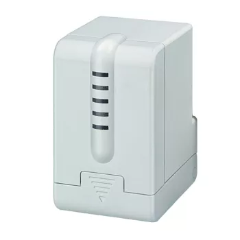   SCHRACK - KNX elektromágnese szelep aktor with LED valve position indication - KX5627AB02