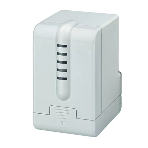 SCHRACK - KNX elektromágnese szelep aktor with LED valve position indication - KX5627AB02