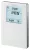 SCHRACK - KNX helyiség vezérlő egység, kijelző/3 érzékelő  - KX624H106-