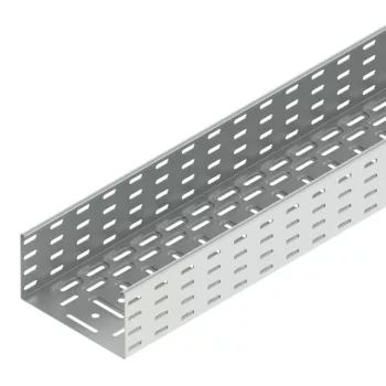   KOPOS ELEKTRO - KZ 110X200X1.50 S6 - Kábeltálca Nagyfesztávú kábeltálca 110x200/6m 1,50mm