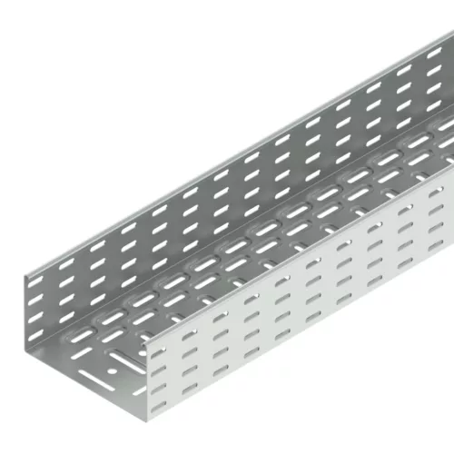KOPOS ELEKTRO - KZ 110X200X1.50 S6 - Kábeltálca Nagyfesztávú kábeltálca 110x200/6m 1,50mm