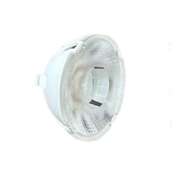 24°-os lencse LED-es lámpatesthez LDL722 - L71224