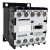 SCHRACK - Mini segédmágneskapcsoló 3z+1ny 24VDC, 3A - LA100785--