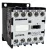 SCHRACK - Mini segédmágneskapcsoló 2z+2ny 230V AC, 3A - LA100793--