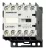 SCHRACK - Mini mágneskapcsoló, 4kW, 4z, 24VDC 9A AC3, 20A AC1+dióda - LA10094B--