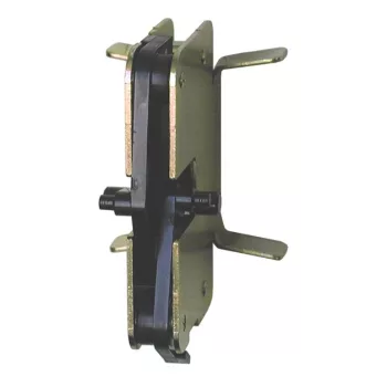   SCHRACK - Mechanikus retesz LA3116-LA3316 mágneskapcsolókhoz - LA190179--