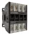 SCHRACK - Mágneskapcsoló, 4kW, 1z, 24VAC, 10A AC3, 25A AC1 - LA301010N-