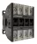 SCHRACK - Mágneskapcsoló, 5.5kW, 1z, 24VAC, 14A AC3, 25A AC1 - LA301410N-