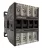 SCHRACK - Mágneskapcsoló 5.5kW, 1z, 220VDC, 14A AC3, 25A AC1 - LA301418N-