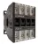 SCHRACK - Mágneskapcsoló 5.5kW, 4 pólusú 2z+2ny 230VAC 14A AC3 25A AC1 - LA3014C3N-