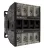 SCHRACK - Mágneskapcsoló, 7.5kW, 1z, 24VAC, 18A AC3, 32A AC1 - LA301810N-