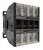 SCHRACK - Mágneskapcsoló, 7.5kW, 4 pólusú, 230VAC, 18A AC3, 32A AC1 - LA301843N-
