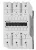 SCHRACK - Mágneskapcsoló, 45kW, 48VAC, 90A AC3, 160A AC1 - LA30903E--