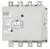 SCHRACK - Mágneskapcsoló, 4P, 75kW, 230VAC DC, 150A AC3, 230A AC1 - LA315043--