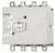 SCHRACK - Mágneskapcsoló, 4P, 90kW, 230VAC DC, 175A AC3, 250A AC1 - LA317543--