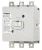 SCHRACK - Mágneskapcsoló, 110kW, 230VAC DC, 210A AC3, 350A AC1 - LA32103H--