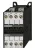SCHRACK - DC műk. mágneskapcsoló, 11kW, 1ny, 24VDC, 22A AC3, 32A AC1 - LA402225--