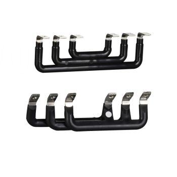   SCHNEIDER LA9D11569 - Csatlakozás irányváltós mágneskapcsolóhoz