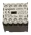 SCHRACK - Micro mágneskapcsoló 3Z+1NY, 2,2kW, 5A, 24VAC - LAMD0520--