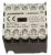 SCHRACK - Micro mágneskapcsoló 4Z, 2,2kW, 5A, 230VAC - LAMD0543--